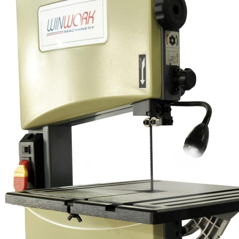 SIERRA SINFIN PARA MADERA MJ19 WINWORK 80159