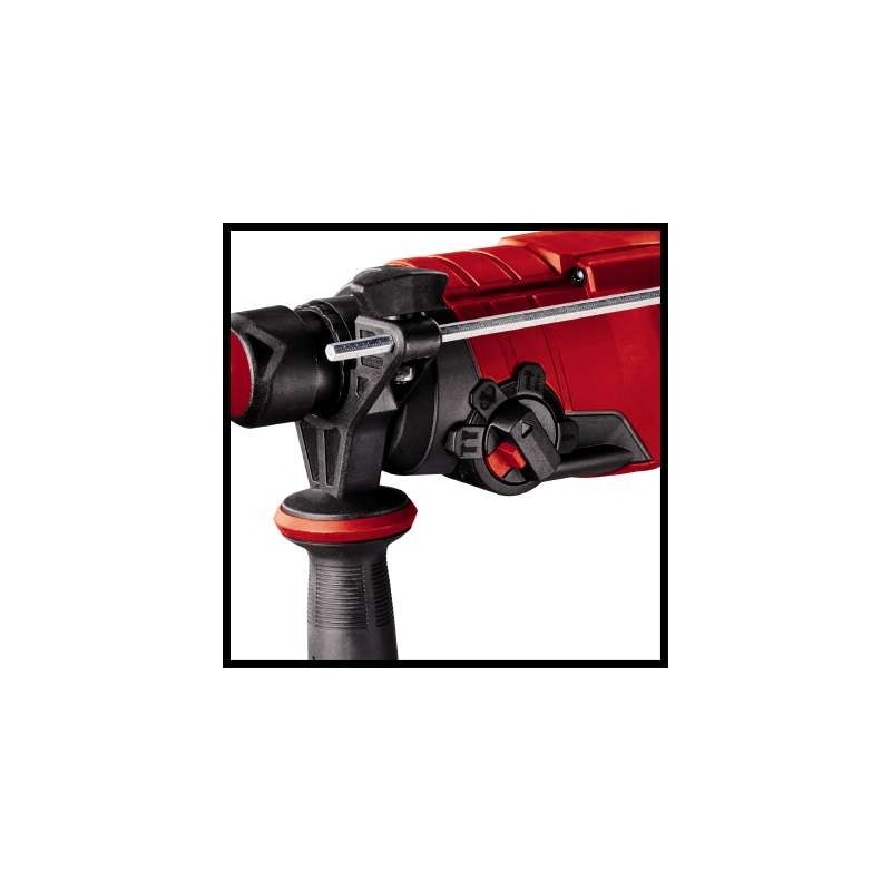 ROTOMARTILLO 800 WATTS SDS PLUS EINHELL TE-RH 26
