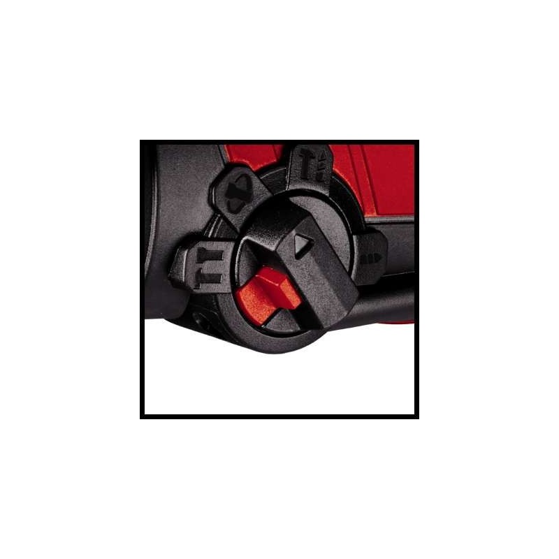 ROTOMARTILLO 800 WATTS SDS PLUS EINHELL TE-RH 26