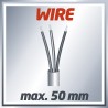 DETECTOR DIGITAL DE SUPERFICIES EINHELL TC-MD 50