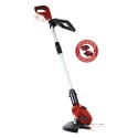 RECORTADORA DE CESPED SIN BATERIA EINHELL GE-CT 18LI SOLO