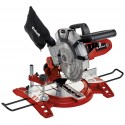 SIERRA ACOLILLADORA 8" 1.400 W EINHELL TC-MS 2112