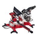 SIERRA ACOLILLADORA TELESCOPICA 8" EINHELL TC-SM 2131 DUAL
