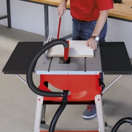 SIERRA DE MESA 10" 2.000 W EINHELL TC-TS 2025