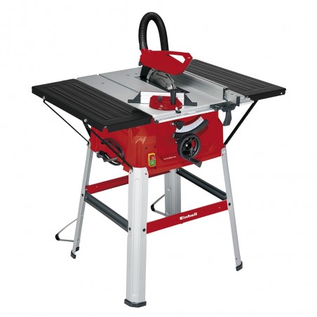 SIERRA DE MESA 10" 2.000 W EINHELL TC-TS 2025