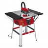 SIERRA DE MESA 10" 2.000 W EINHELL TC-TS 2025
