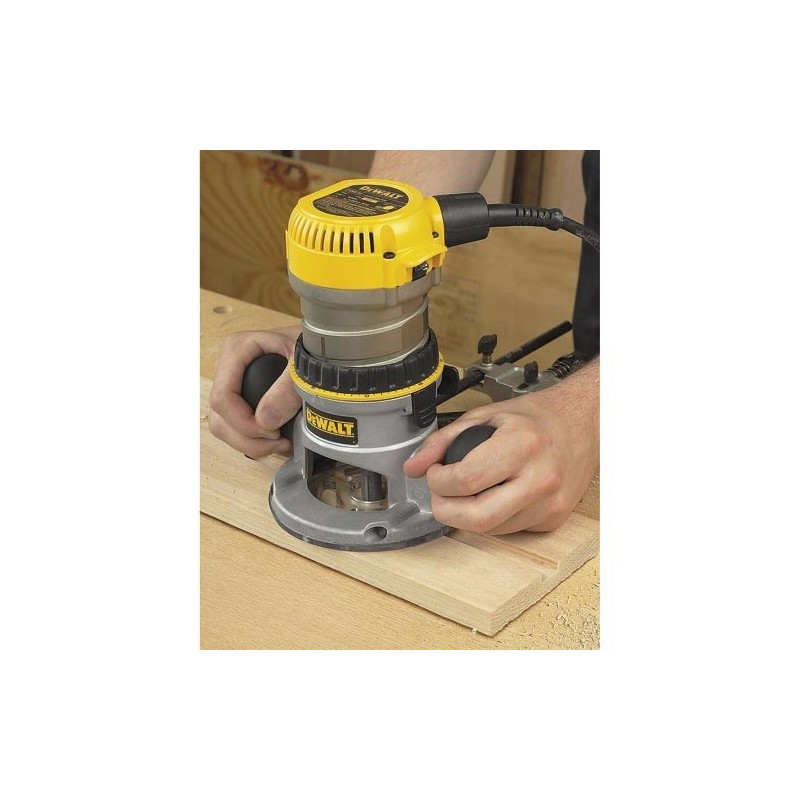 GUIA PARA RUTEDORA DEWALT DW6913