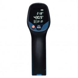 TERMOMETRO INFRAROJO BOSCH GIS 500