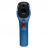 TERMOMETRO INFRAROJO BOSCH GIS 500
