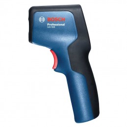 TERMOMETRO INFRAROJO BOSCH GIS 500