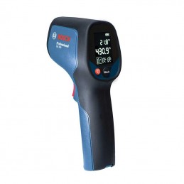 TERMOMETRO INFRAROJO BOSCH GIS 500