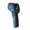 TERMOMETRO INFRAROJO BOSCH GIS 500