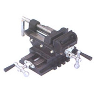 PRENSAS PARA TALADROS DE PEDESTAL