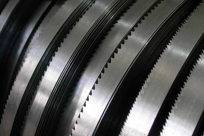 CINTAS  PARA SIERRA SINFIN
