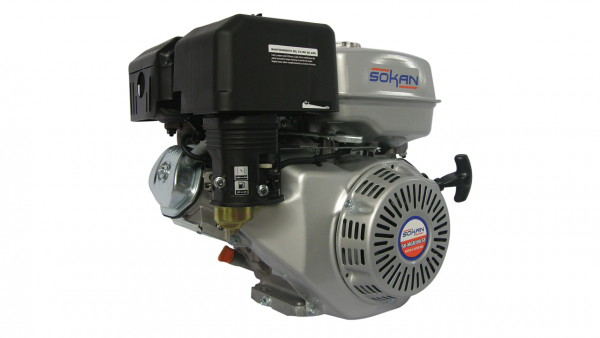 MOTORES DE COMBUSTION