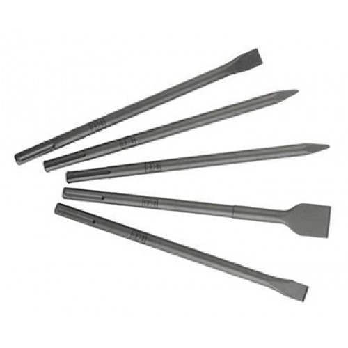 BROCAS Y ACC. PARA ROTOMARTILLOS SDS MAX