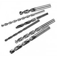 BROCAS Y ACCESORIOS PARA TALADROS