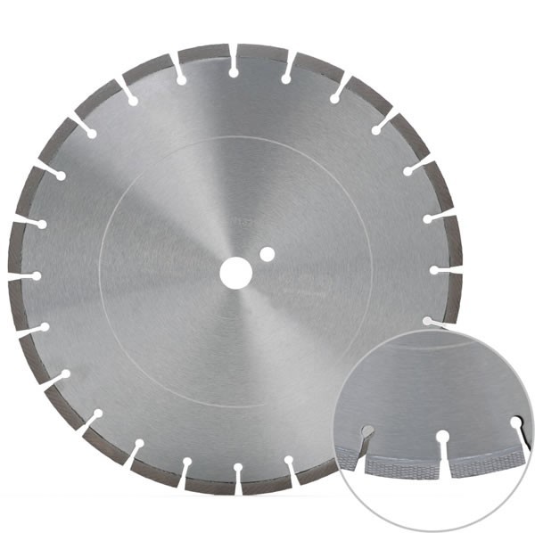 DISCOS DIAMANTADOS