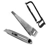 HERRAMIENTAS DE CORTE
