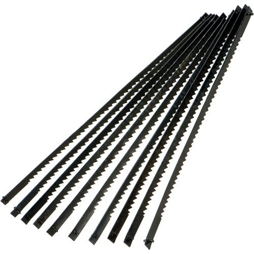 HOJAS DE SIERRA PARA  CALADORAS DE BANCO