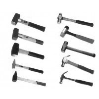 MARTILLOS