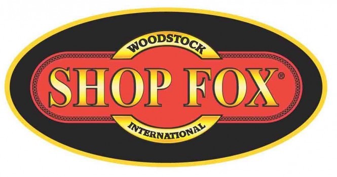 SHOP FOX